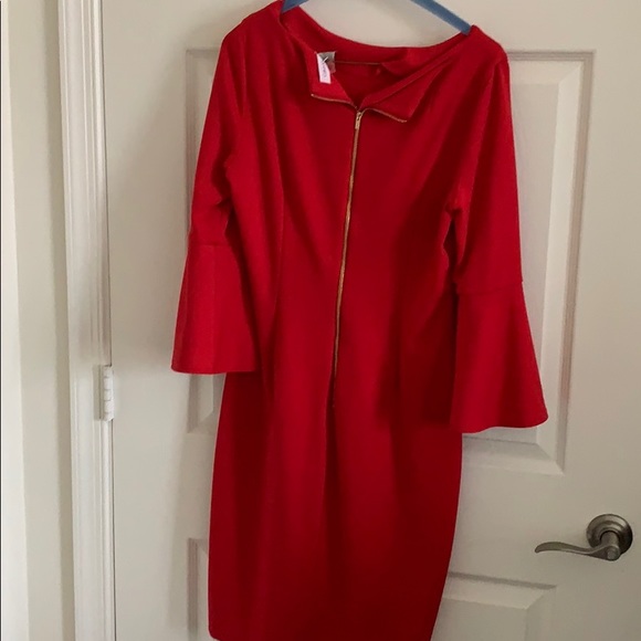 Dress - Picture 2 of 2